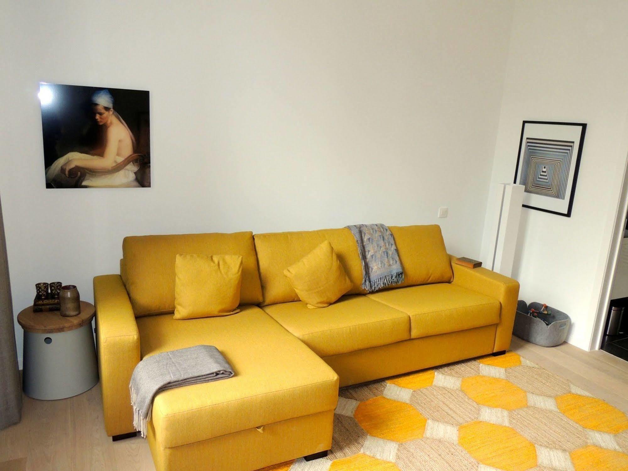 Chambon Suites 2* Brüssel