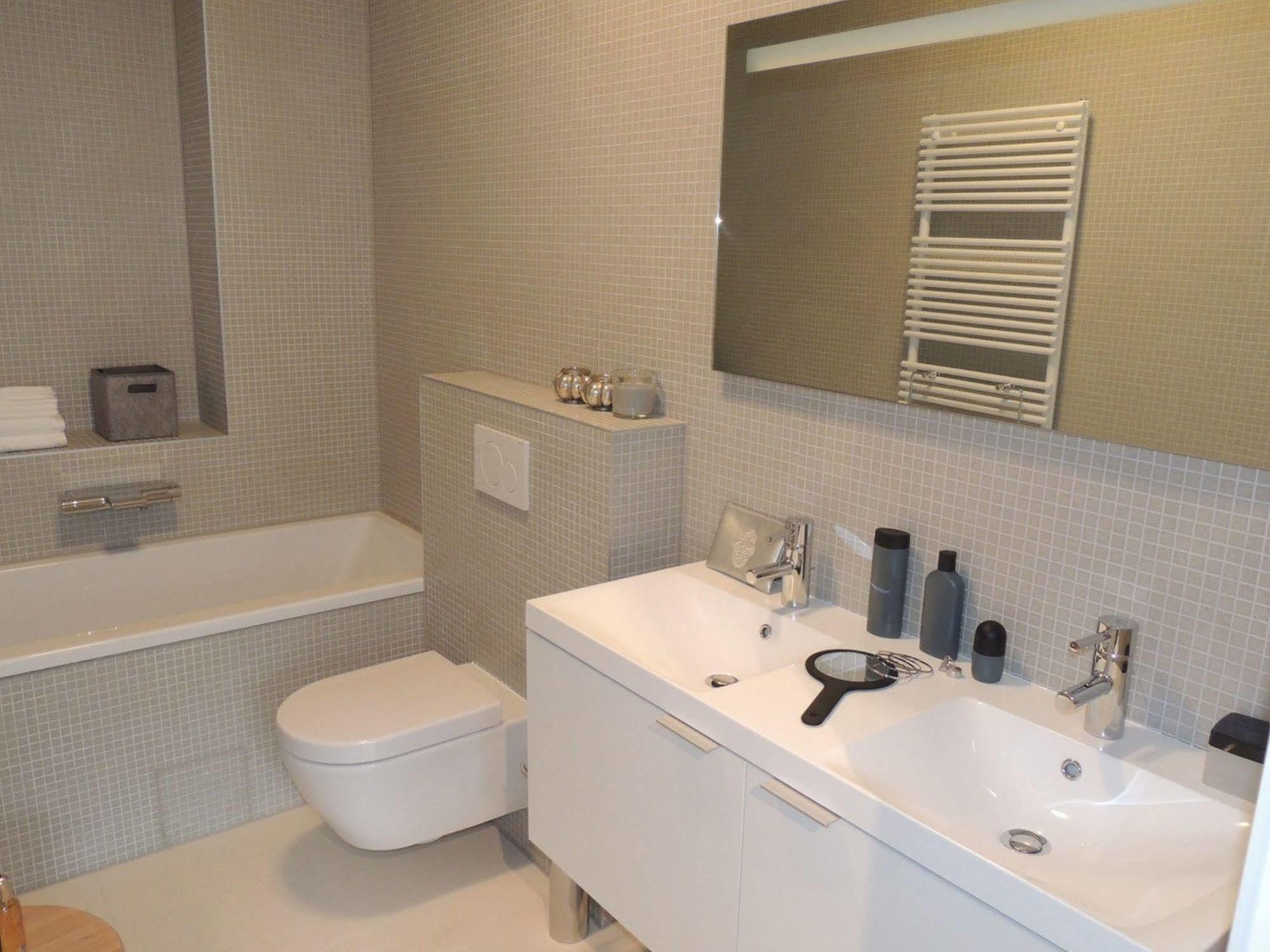 Aparthotel Chambon Suites Brüssel