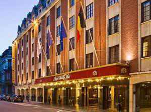 Royal Windsor Bruxelles