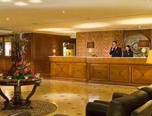 Royal Windsor Hotel Bruxelles