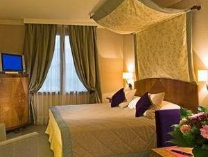 Royal Windsor Hotel Bruxelles