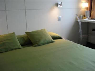 Hotel Expo Bruxelles