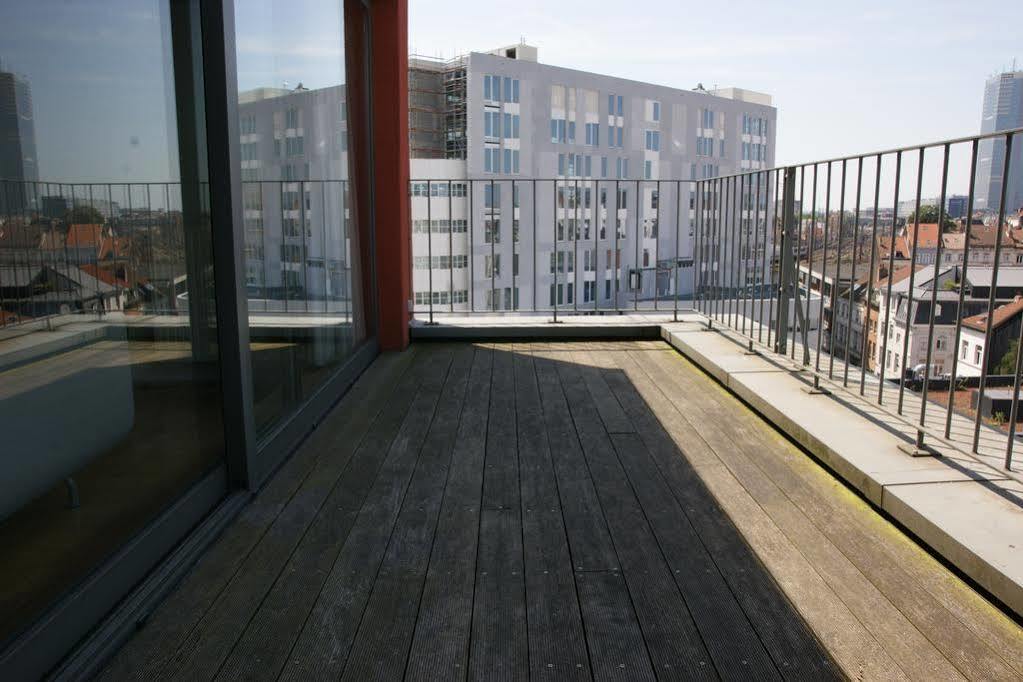 Apartmentsapart Appart hôtel 3*