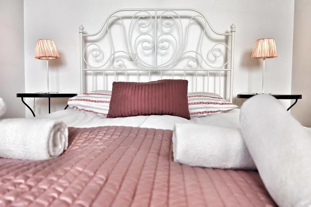 Apartmentsapart Bruxelles