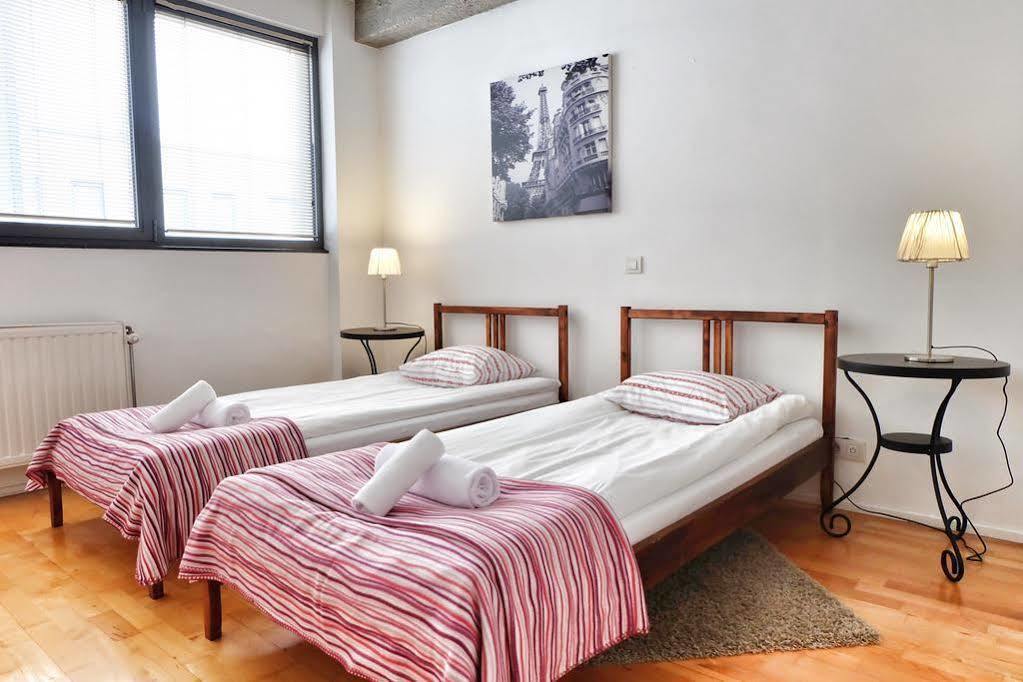 Apartmentsapart