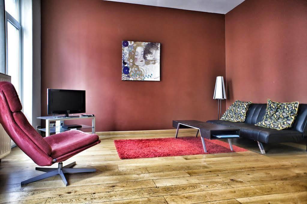 Apartmentsapart 3*