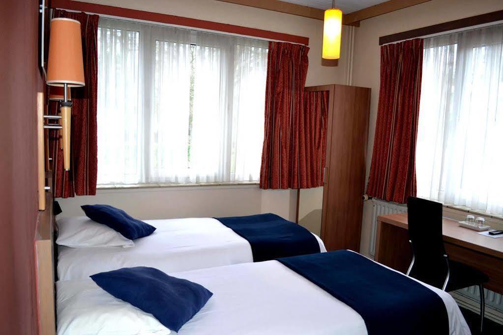 Hotel Van Strombeek 2*
