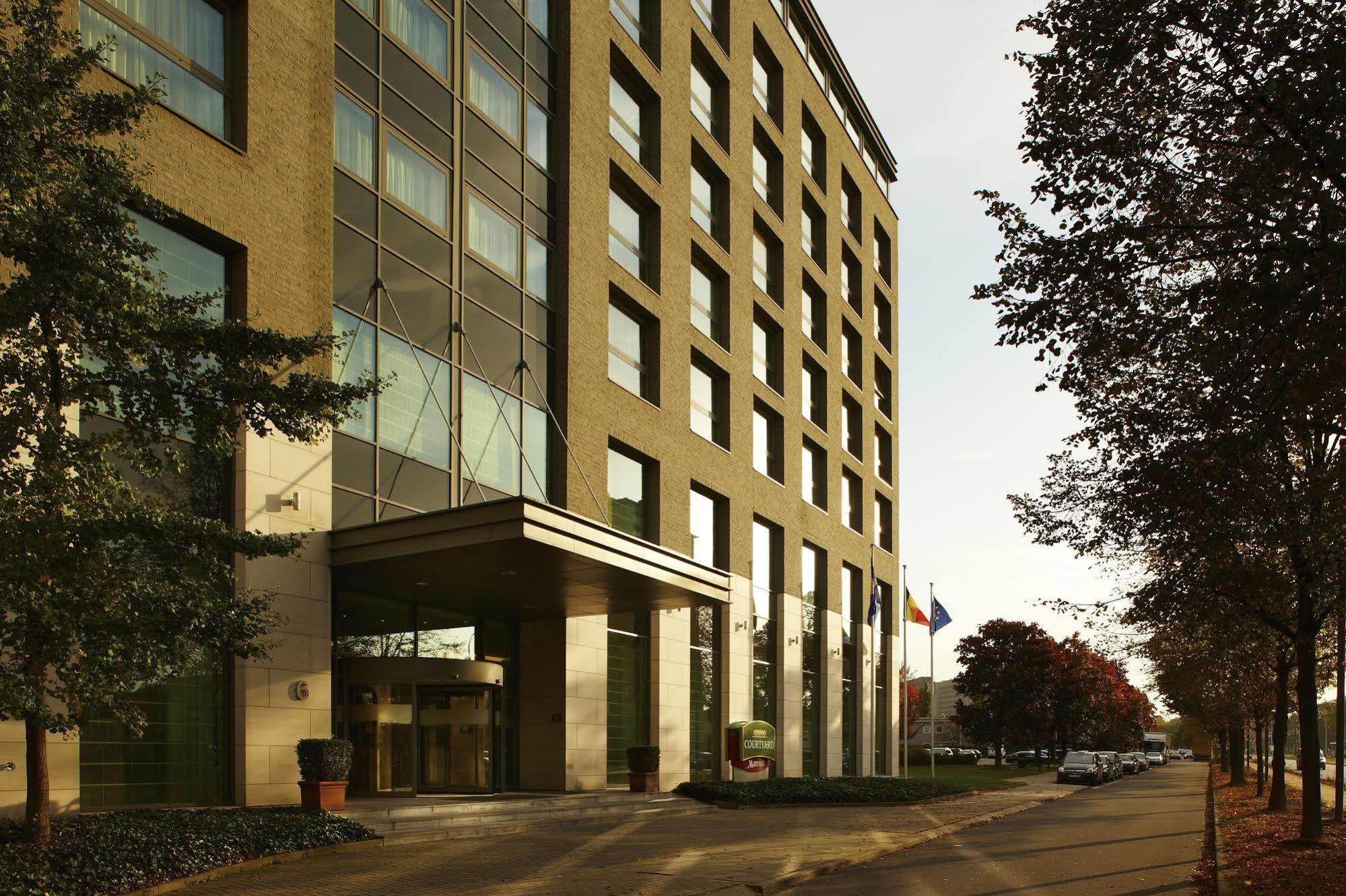 Courtyard By Marriott Brussels Diegem
