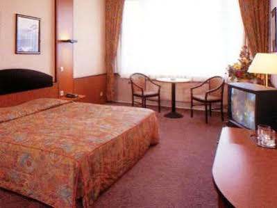 Hotel Europacity Brussel