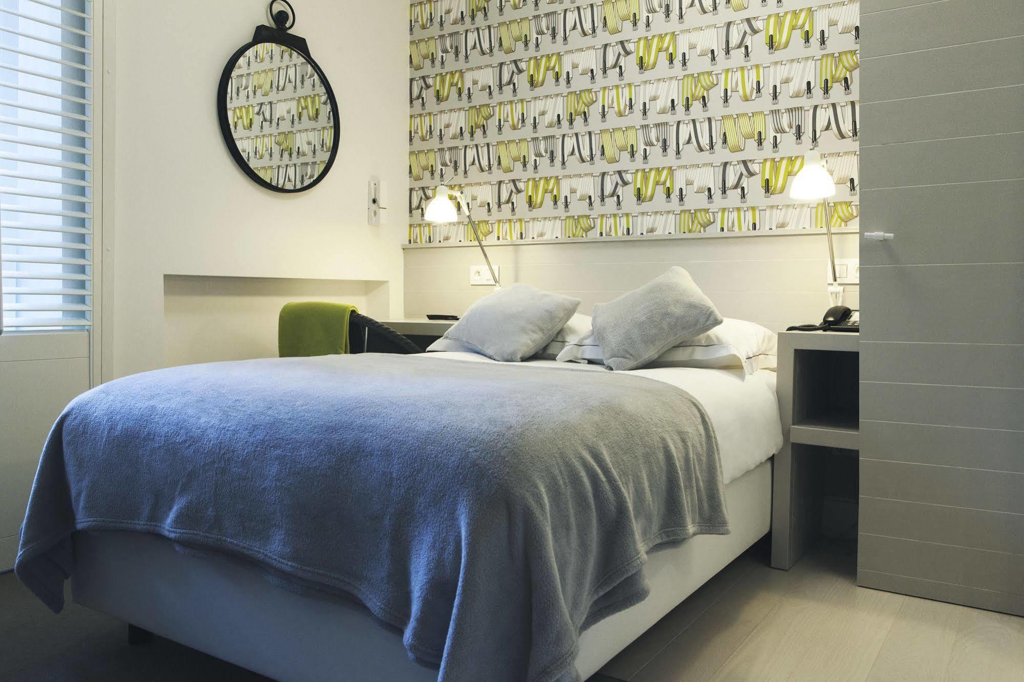 Hotel Made In Louise Bruxelles
