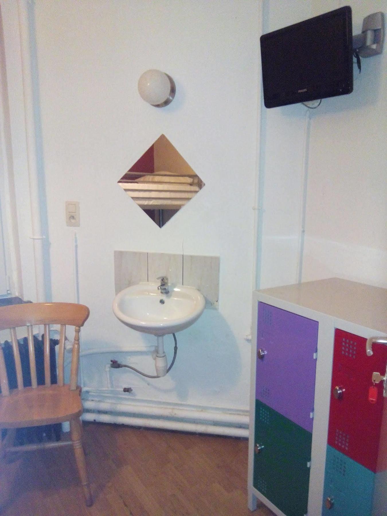 Hostel Louise Brüssel
