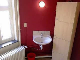 Hostel Louise Brüssel