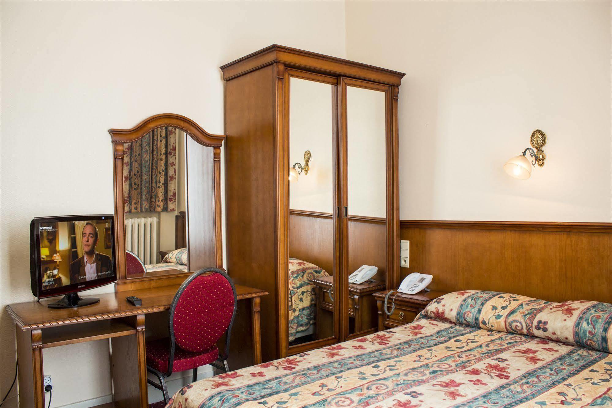 Continental Hotel Bruxelles