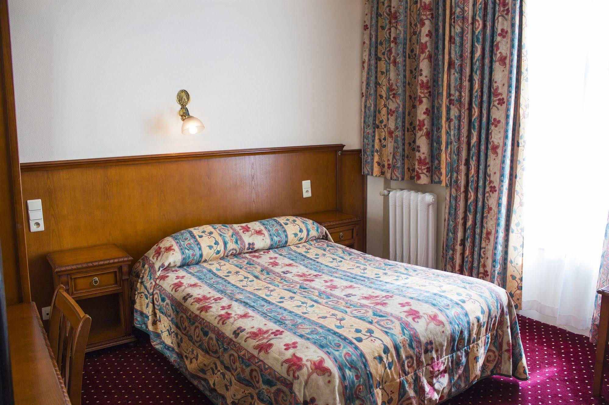 Hotel Continental