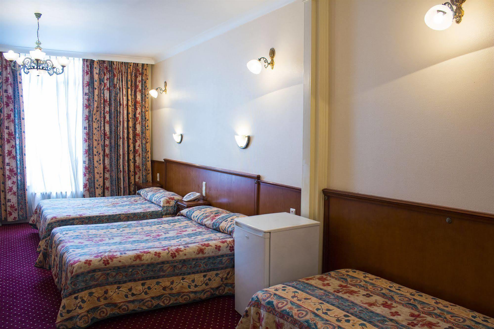 Continental Hotel Bruxelles