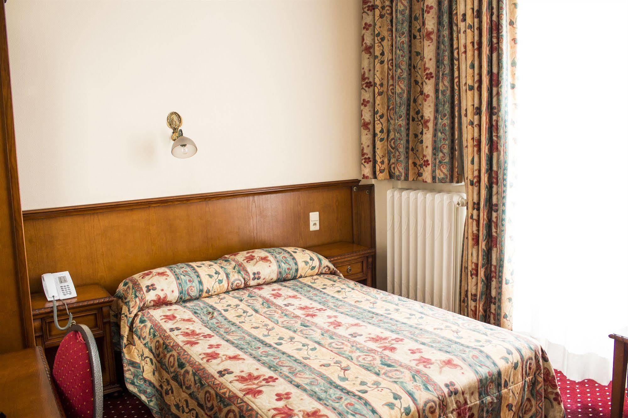 Hotel Continental