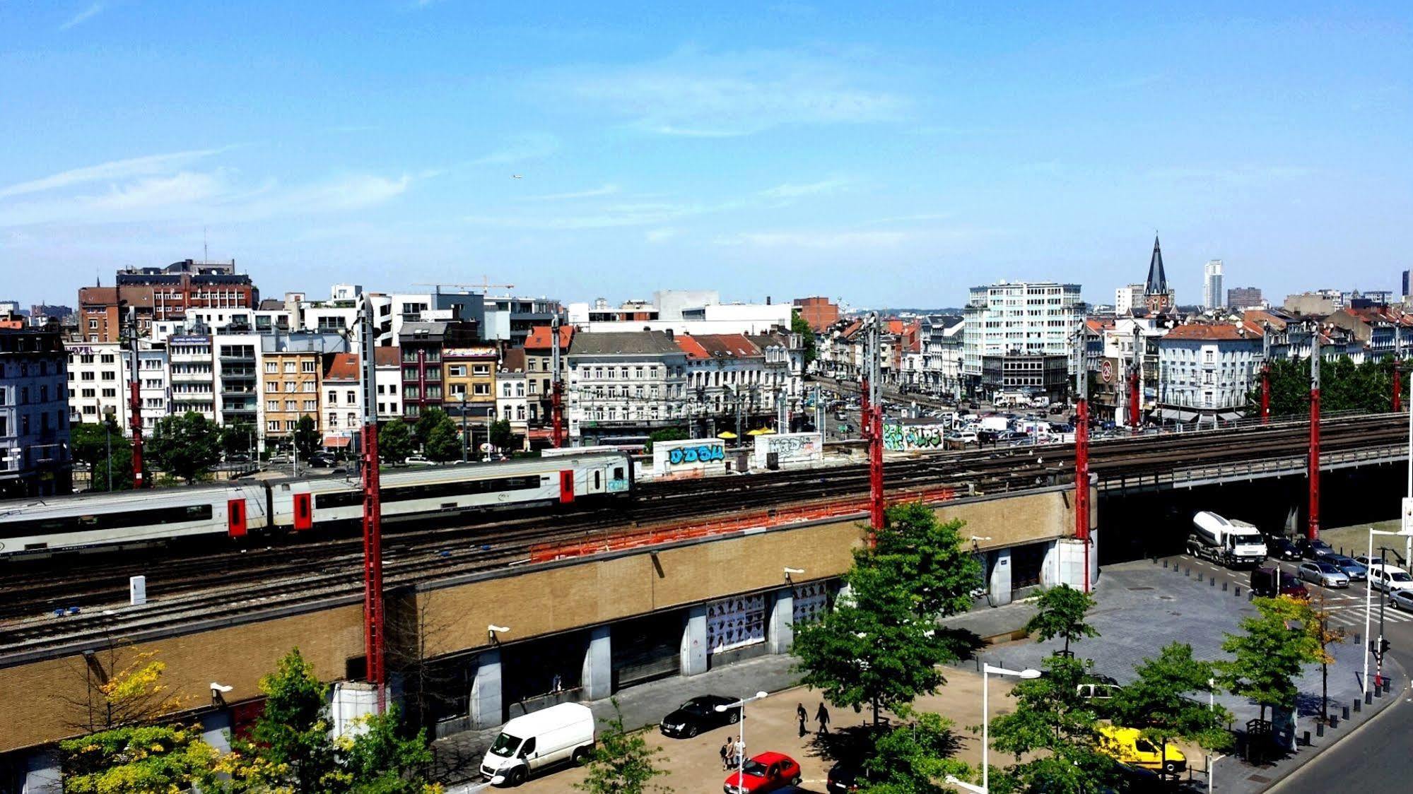 Continental Hotel