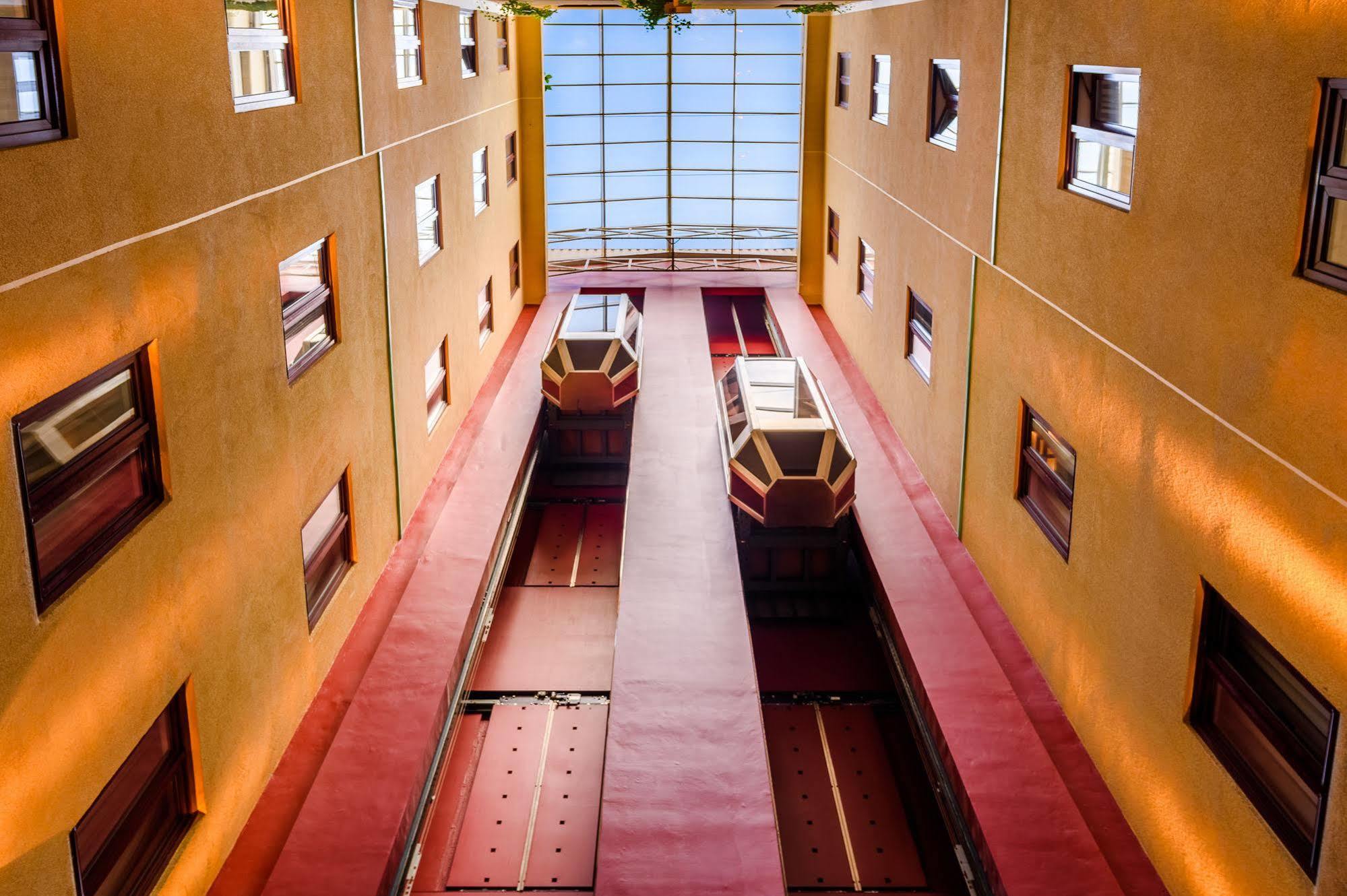Hotel Numa Royal Galleries Bruxelles