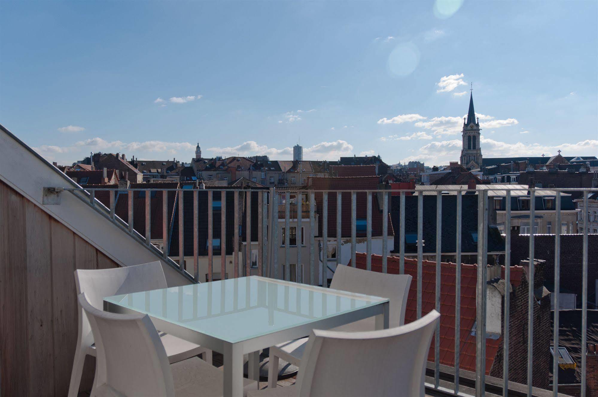 Maison Az Bruxelles