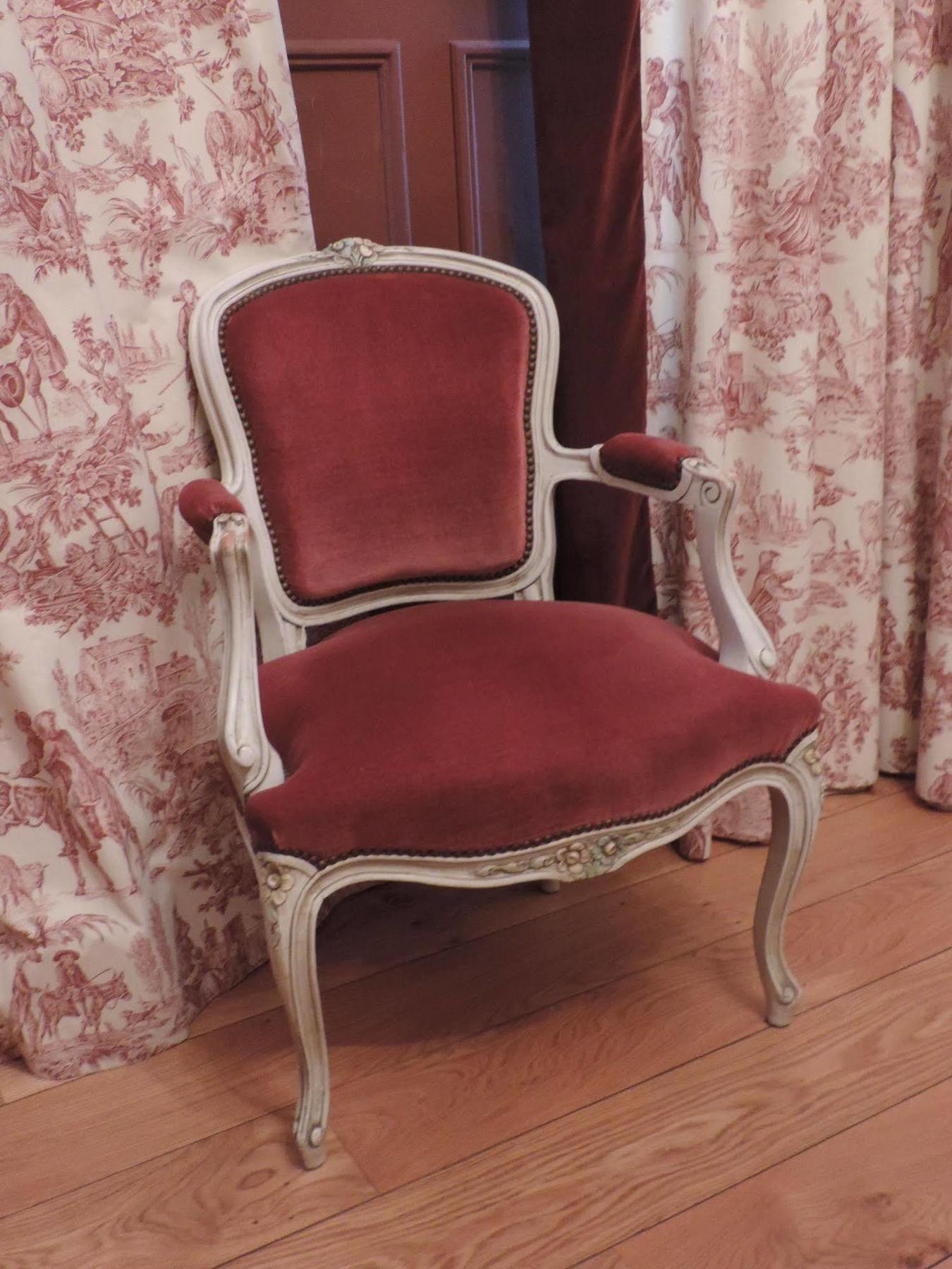 Couette-café Maison Az
