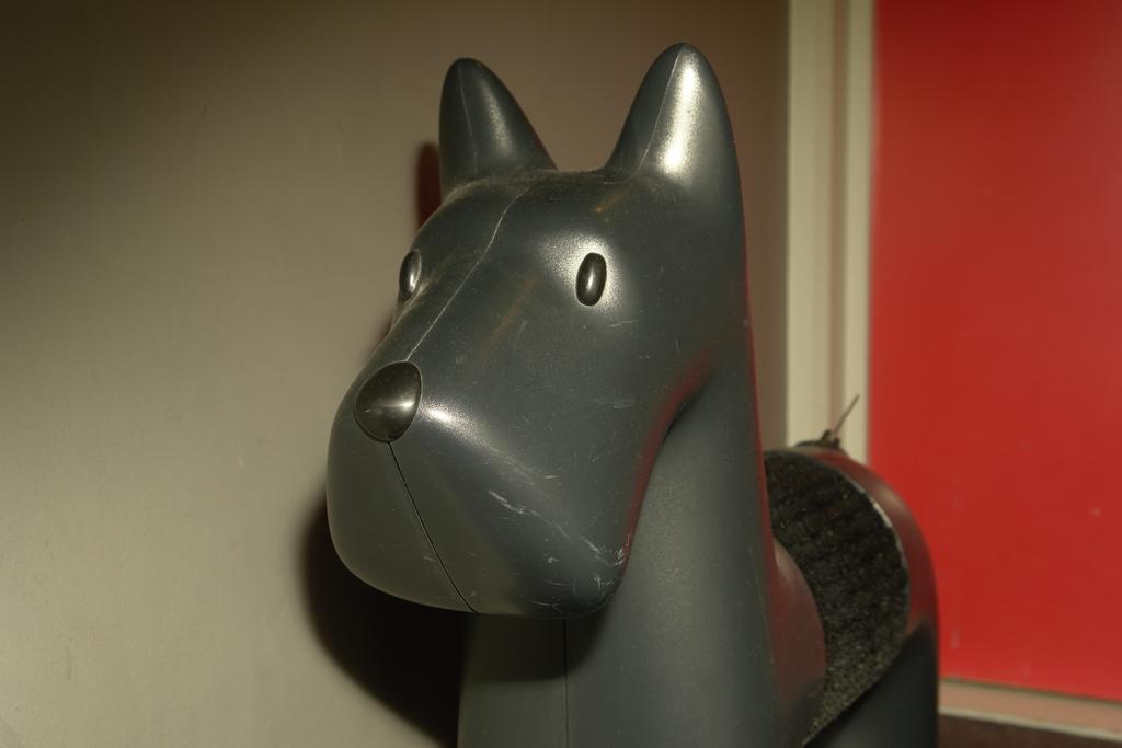 Monty Small Design 2* Brussel