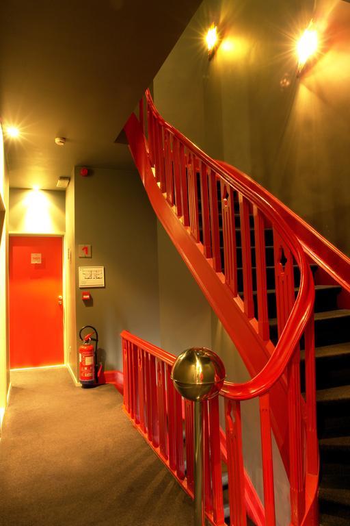 Monty Small Design Brussel