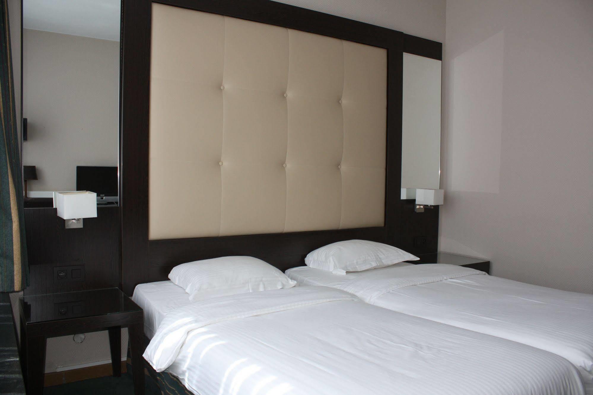 Hotel Plasky Brüssel