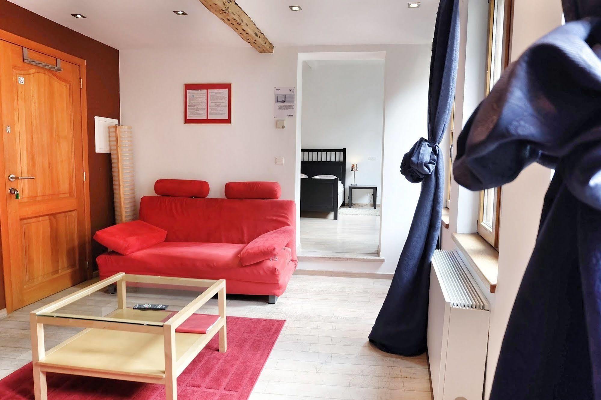 Apartmentsapart