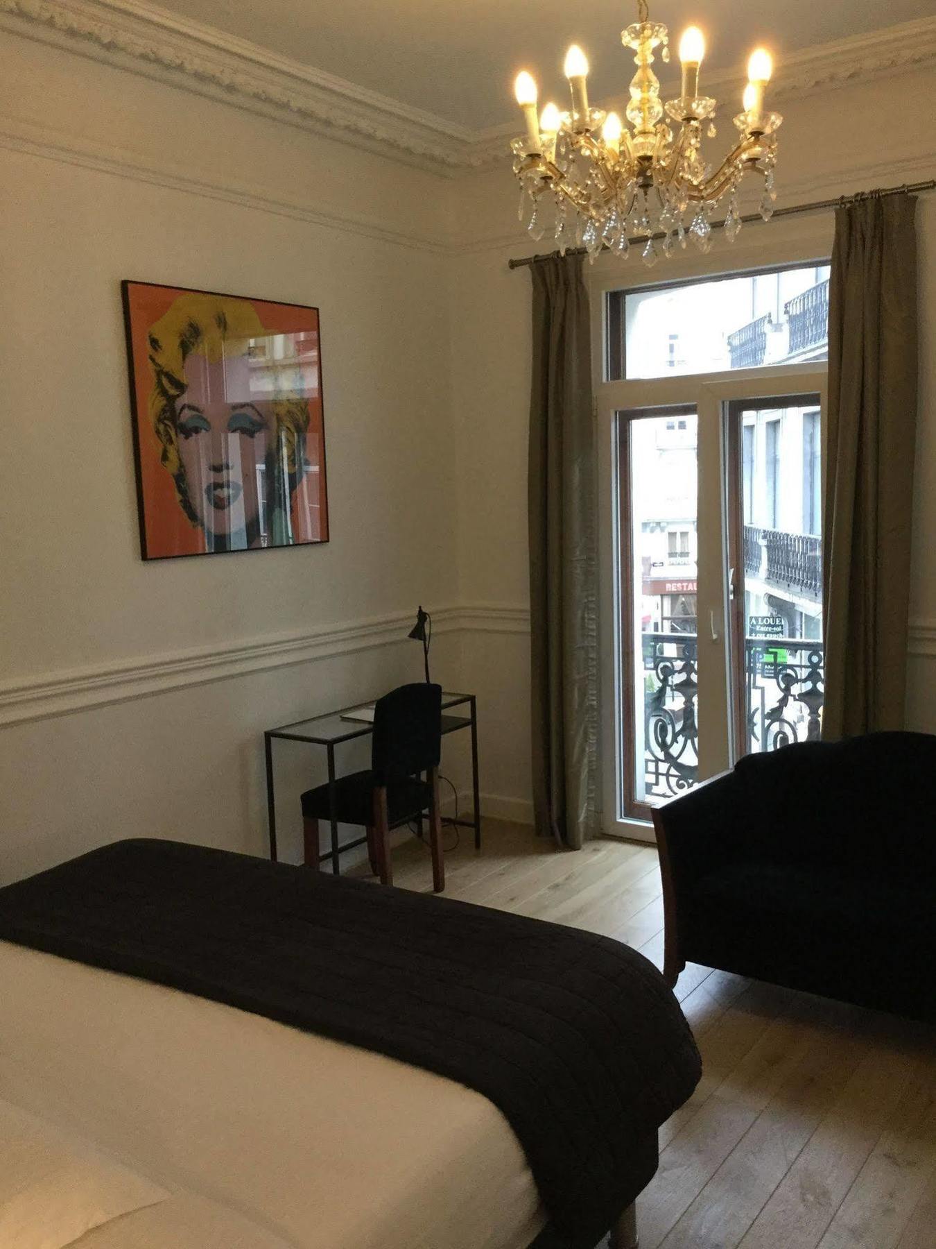 Downtown Bxl Bed & Breakfast Bruxelles