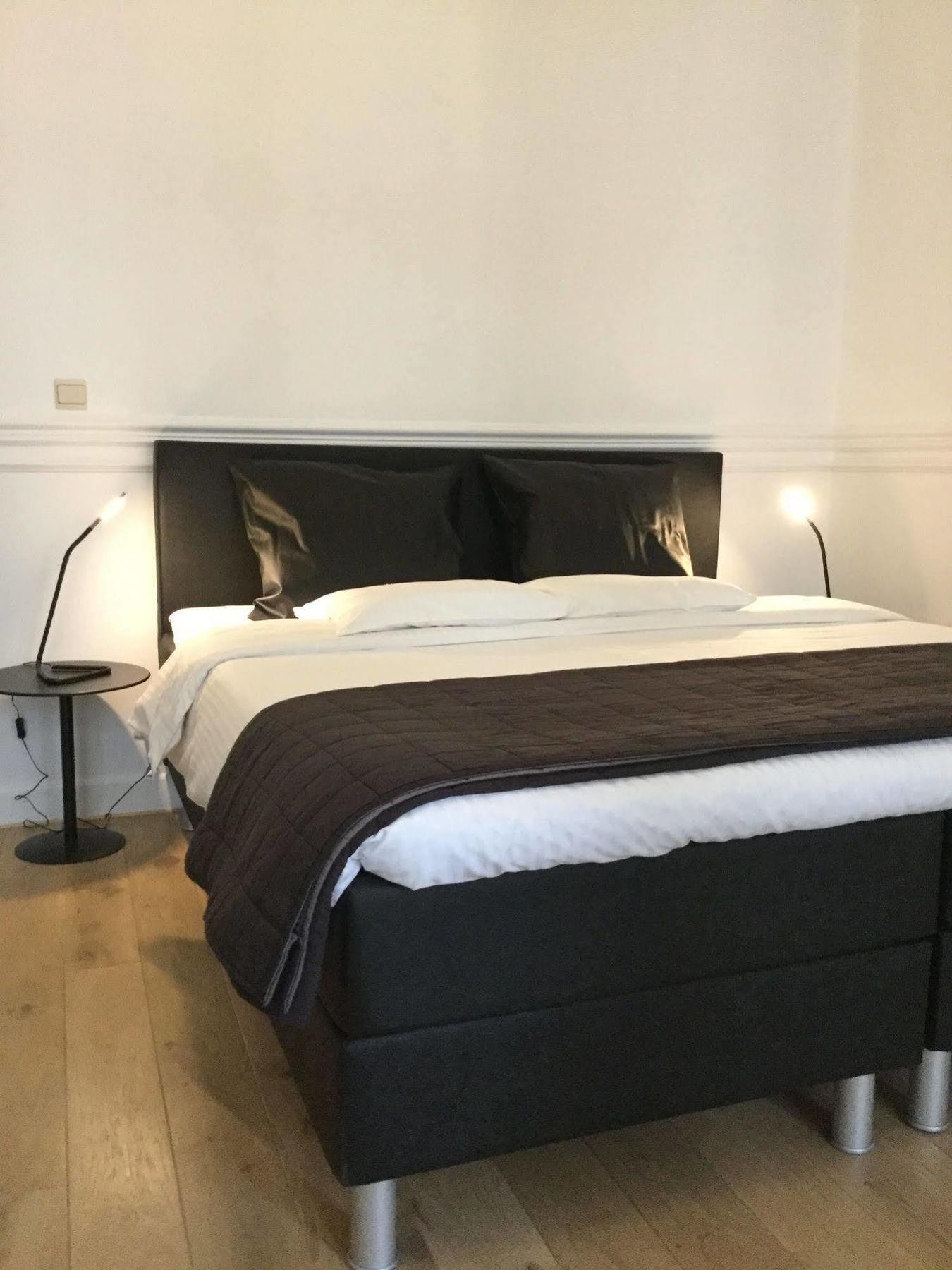 Downtown Bxl 3* Bruxelles