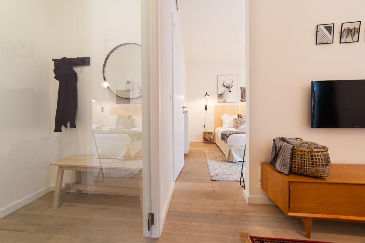 Sweet - Etterbeek Appartement