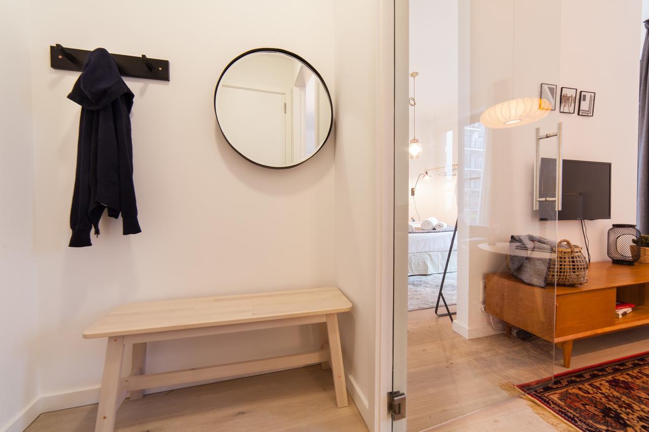 Appartement Sweet - Etterbeek *