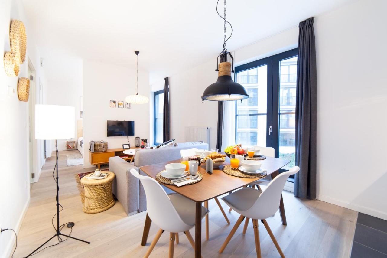 Appartement Sweet - Etterbeek