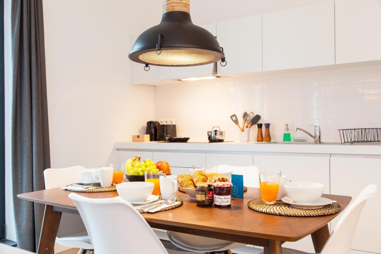 Appartement Sweet - Etterbeek