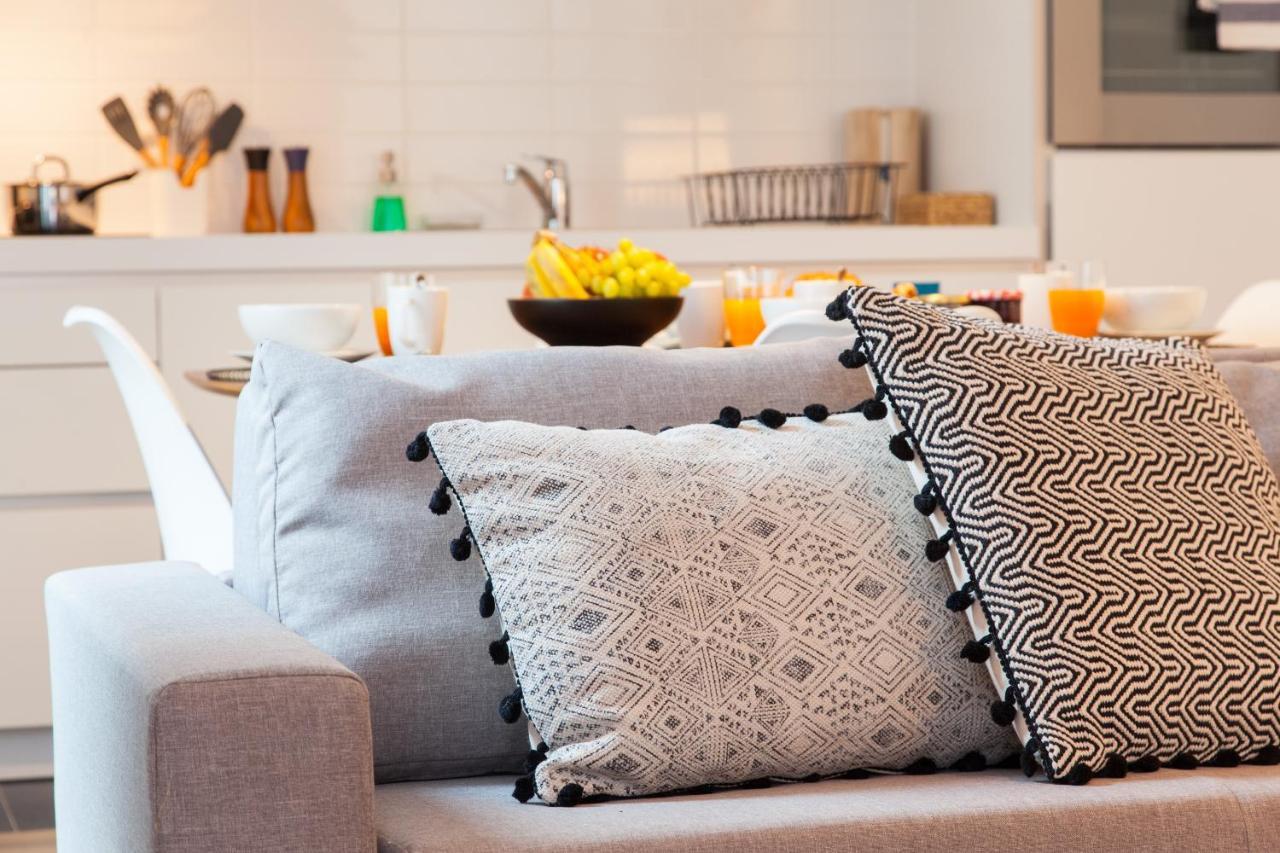 Sweet - Etterbeek Appartement *