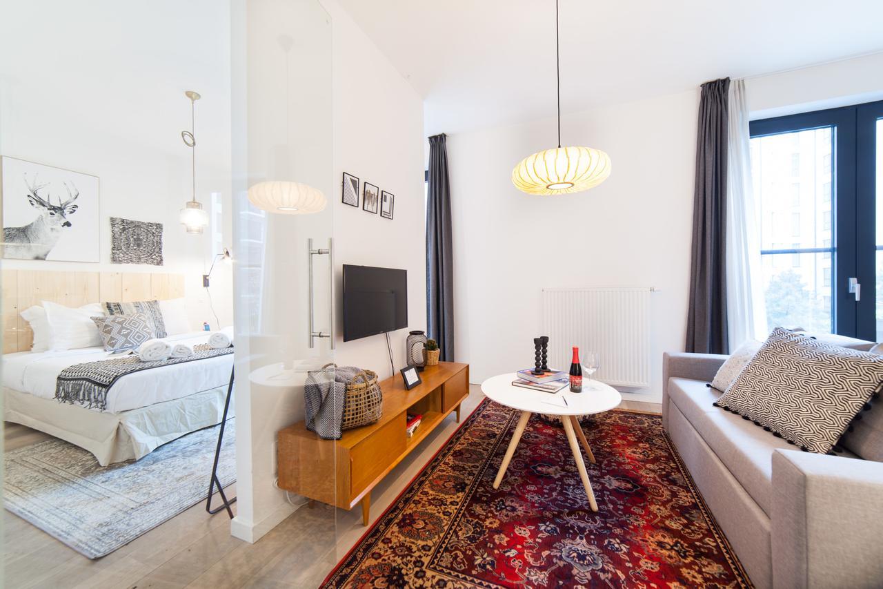 Appartement Sweet - Etterbeek