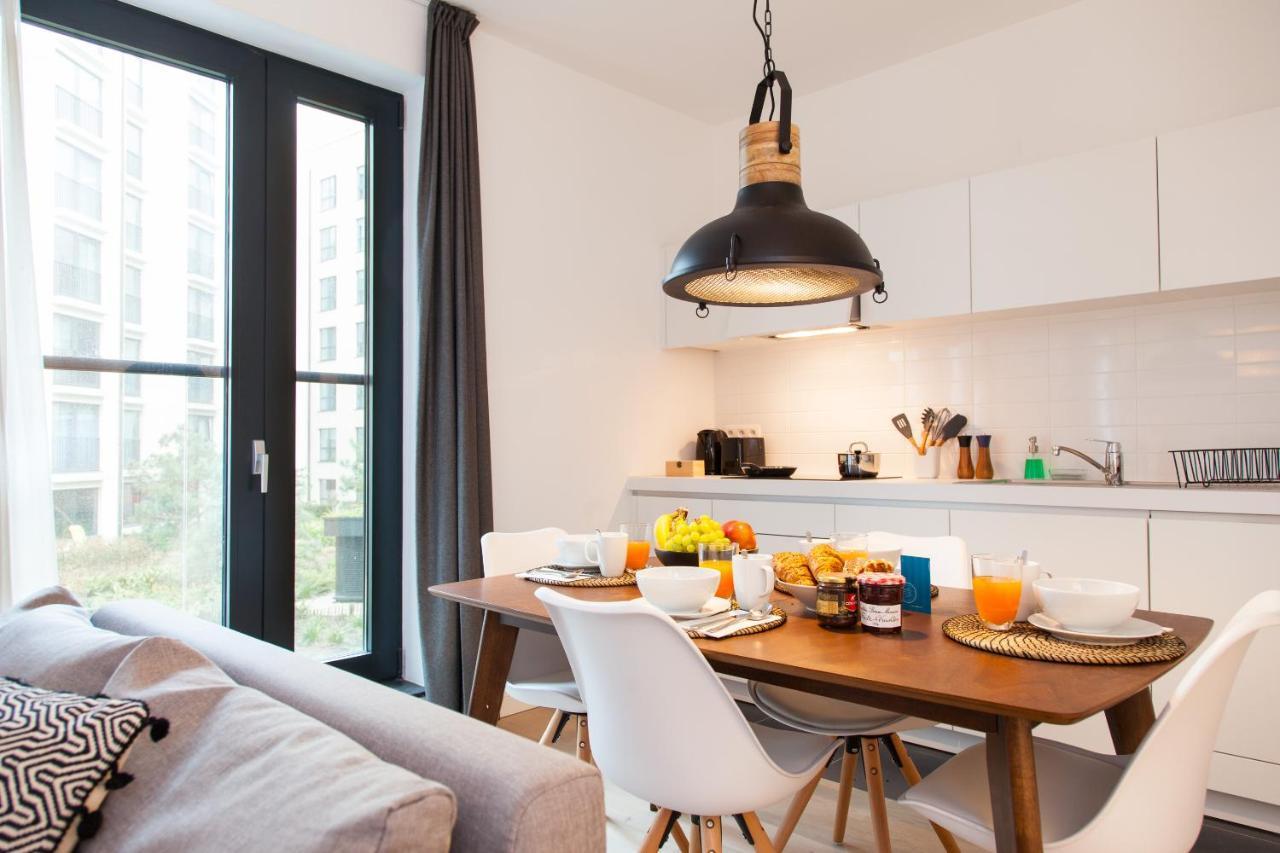 Sweet - Etterbeek Appartement *