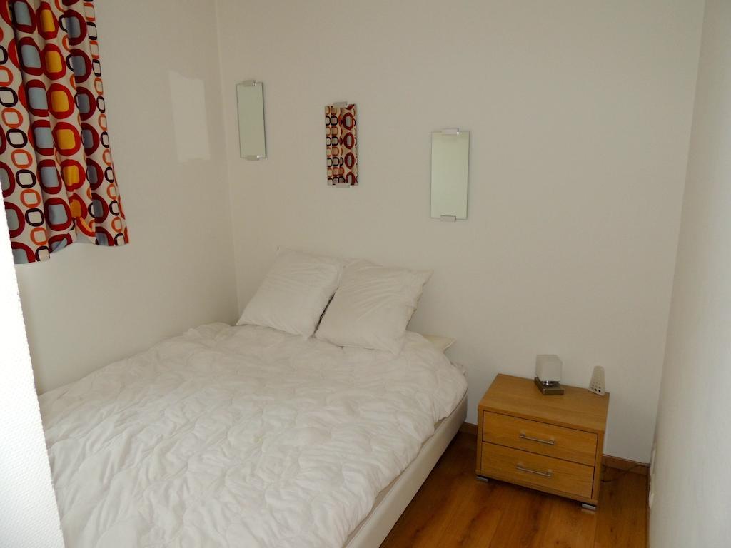 Apartment Eurovillage Brussels