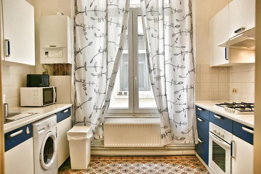 Apartmentsapart 3*