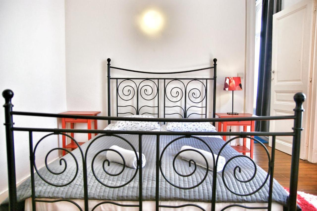 Apartmentsapart Appart hôtel 3*