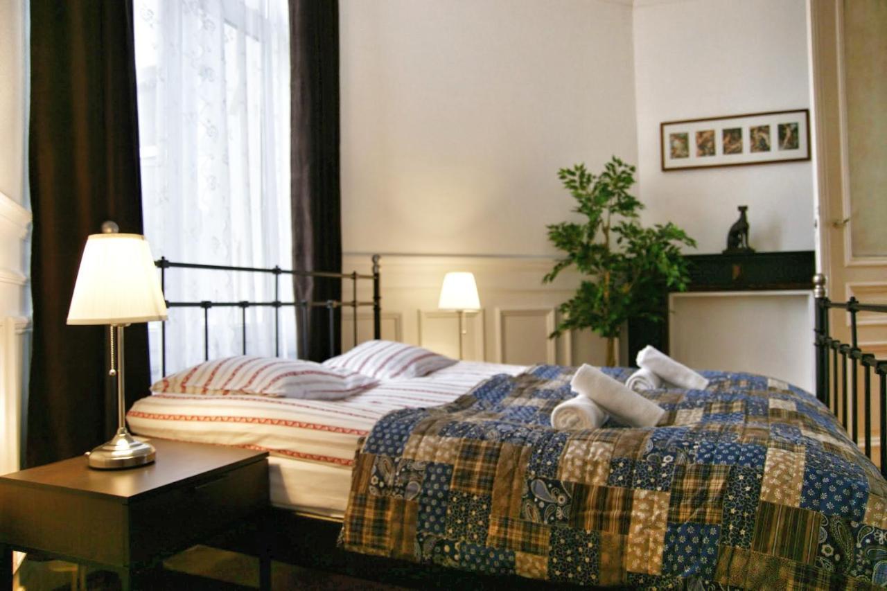 Apartmentsapart Appart hôtel
