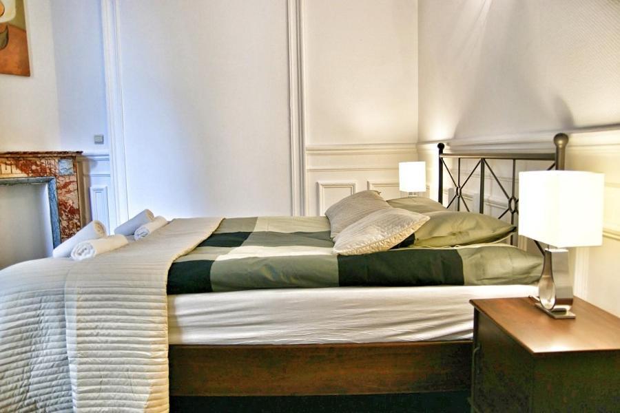 Appart hôtel Apartmentsapart Bruxelles