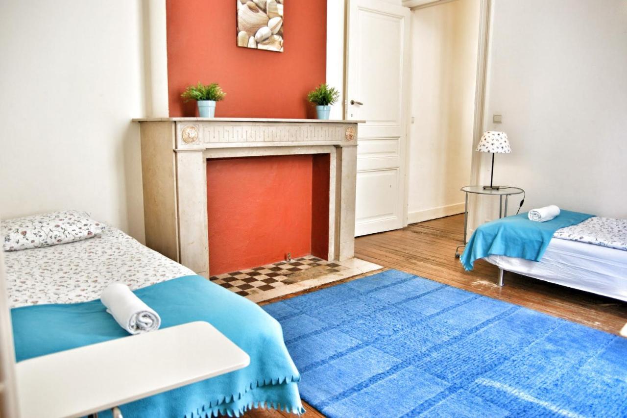 Apartmentsapart 3* Bruxelles