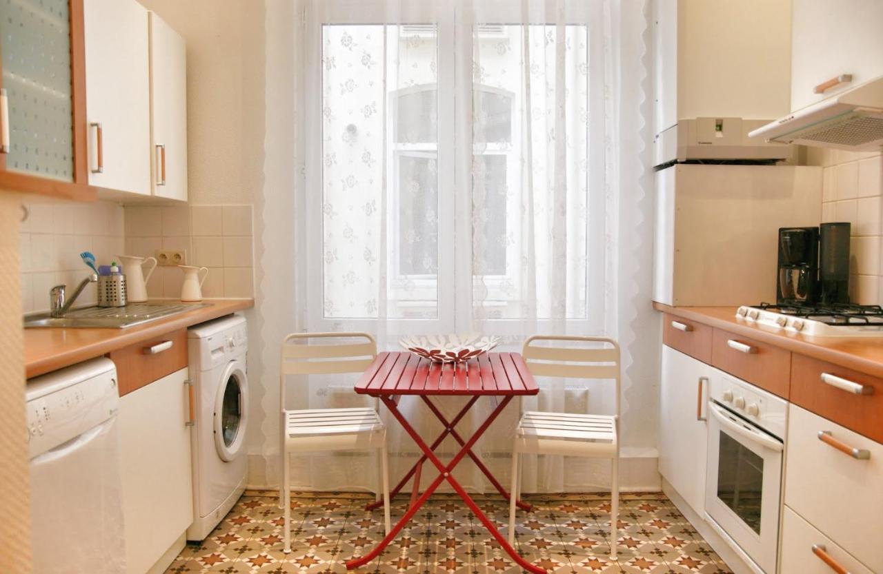 Apartmentsapart Bruxelles
