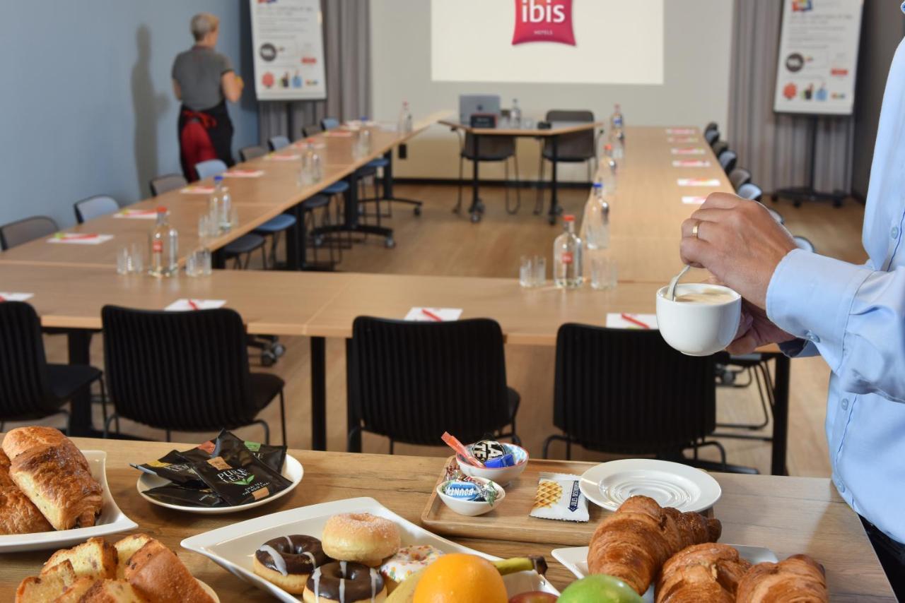 Ibis Erasmus 3* Bruxelles