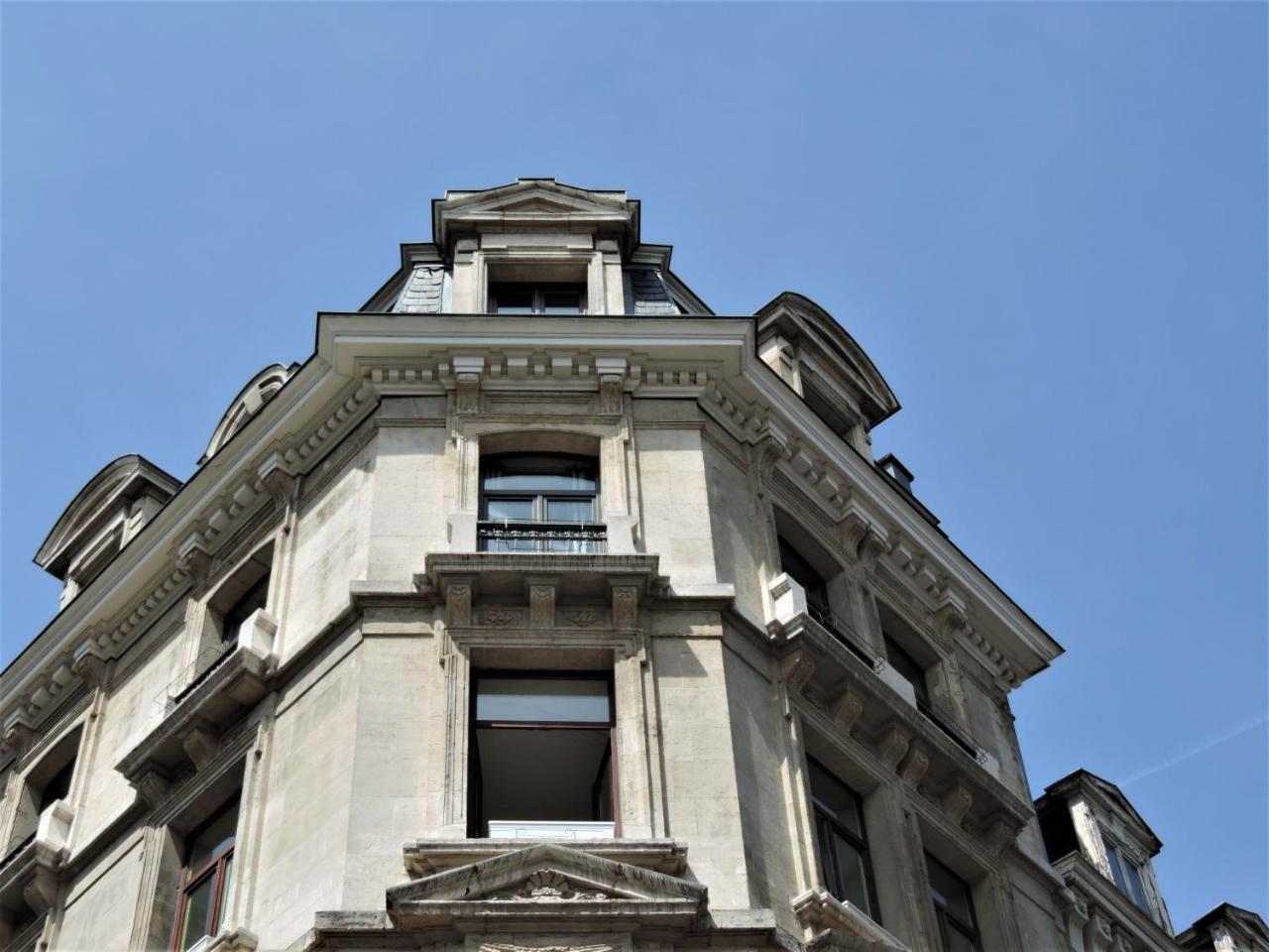 Smartflats - Fripiers Appartement