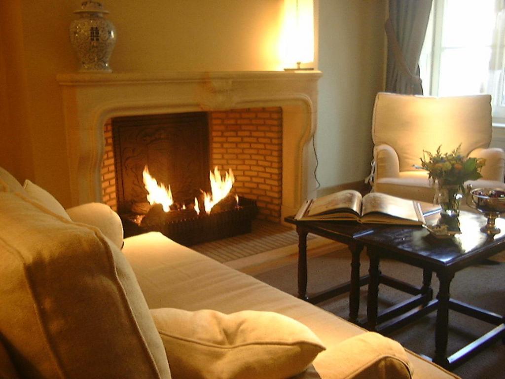 Le Dixseptieme Hotel