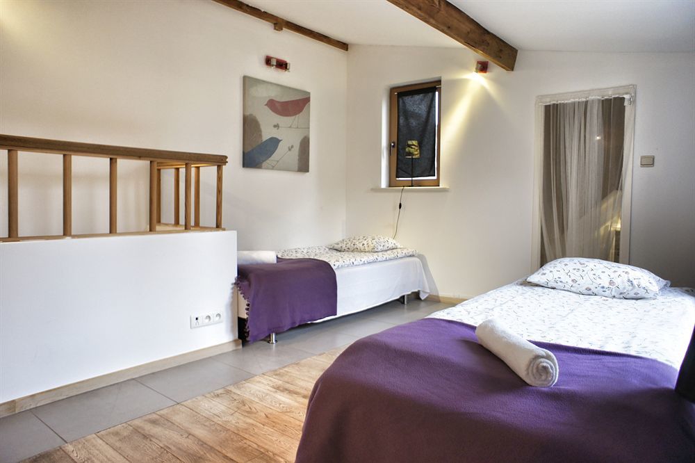 Apartmentsapart Appart hôtel 3*