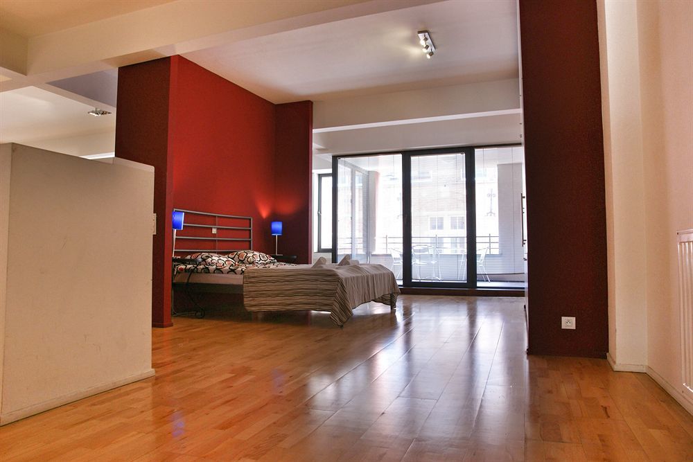 Apartmentsapart Appart hôtel