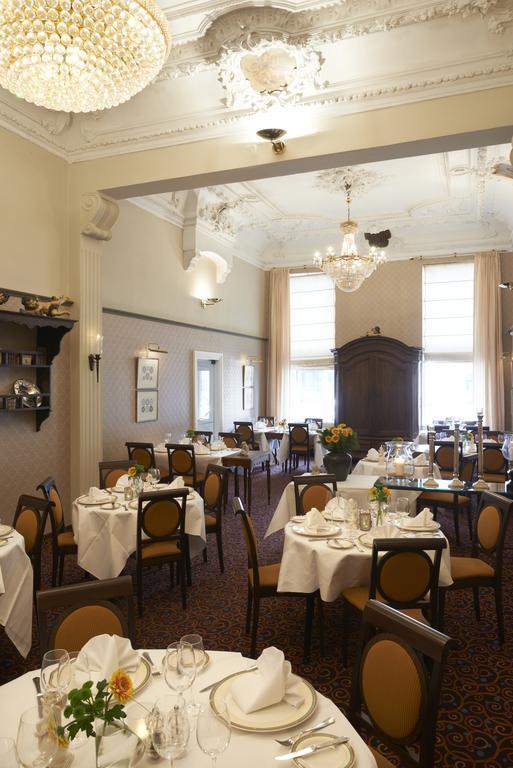 Hotel Leopold Eu Bruxelles